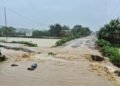 Monsoon rain batters roads across SWGH, round-the-clock control room activated