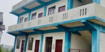 87 pc of Govt lower primary schools renovated
