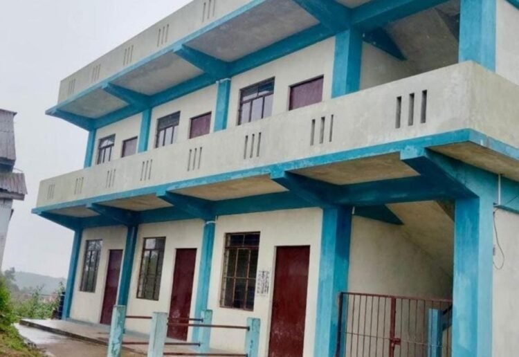 87 pc of Govt lower primary schools renovated