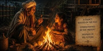 Theatrical tribute to Khasi heritage on Jul 15