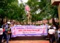USTM gets UGC 12(B) recognition