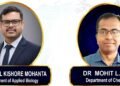 USTM faculty members recognised among World’s Top Scientists