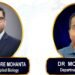USTM faculty members recognised among World’s Top Scientists