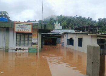 Child killed, 3 injured in Ri-Bhoi landslide as rains trigger flash floods