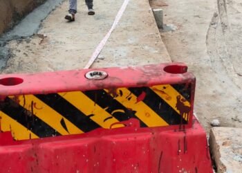 Umshyrpi bridge cracks won’t be fixed till after monsoon
