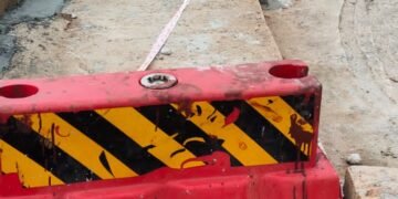Umshyrpi bridge cracks won’t be fixed till after monsoon