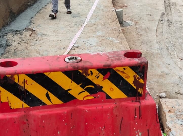 Umshyrpi bridge cracks won’t be fixed till after monsoon
