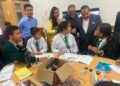 Union MoS calls for greater collab, innovation and tech-led devp in NE