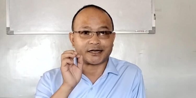 VPP takes note of MDA’s deafening silence on Jantar Mantar protest