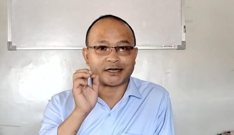 VPP takes note of MDA’s deafening silence on Jantar Mantar protest