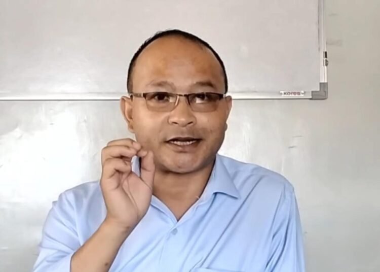 VPP takes note of MDA’s deafening silence on Jantar Mantar protest