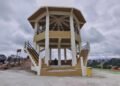 New viewpoint inaugurated in WJH to boost local tourism