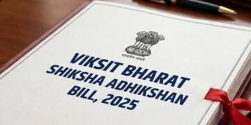 Higher Education Bill may lead to concentration of powers in single regulator: Par panel