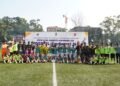 WJH, EWKH & EKH schools win State-Level Subroto Cup 2026 titles