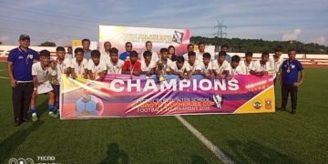 WJH Subroto Cup 2026: North Liberty HSS & Amwi HSS win finals