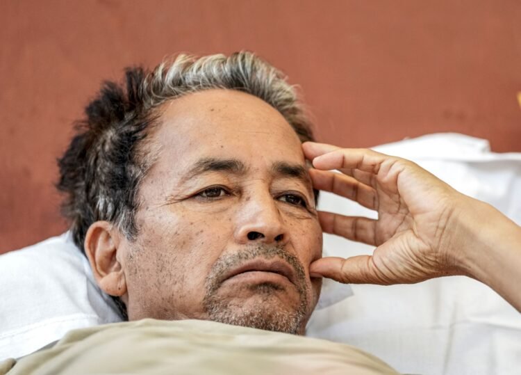 Wangchuk’s health condition has entered critical stage, next phase could be alarming: Doctors