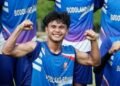 Durand Cup 2026: Wanshwadame Diengdoh in Bodoland FC’s squad