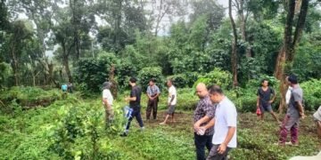 Site identified to install weather radar in Garo Hills