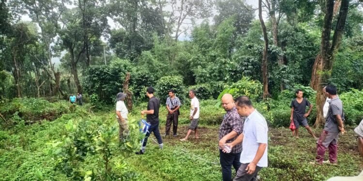 Site identified to install weather radar in Garo Hills