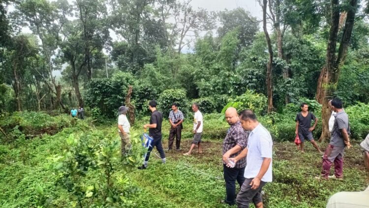 Site identified to install weather radar in Garo Hills