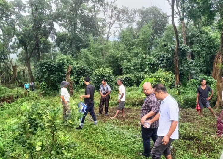 Site identified to install weather radar in Garo Hills