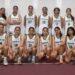 Touchline Basketball Academy’s U-18 girls’ team leaves for Thailand