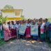 Women BLOs spearhead SIR awareness campaign in SWGH