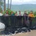 25 women fisher families get cage nets