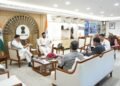 CM seeks center’s support for aviation projects in State