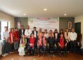 Book on Khasi-Jaintia & Karbi ties released