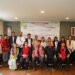 Book on Khasi-Jaintia & Karbi ties released