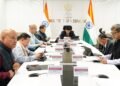 Cabinet approves proposals for strengthening education, agri, tourism & IT