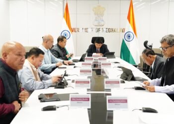 Cabinet approves proposals for strengthening education, agri, tourism & IT