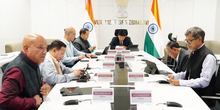 Cabinet approves proposals for strengthening education, agri, tourism & IT