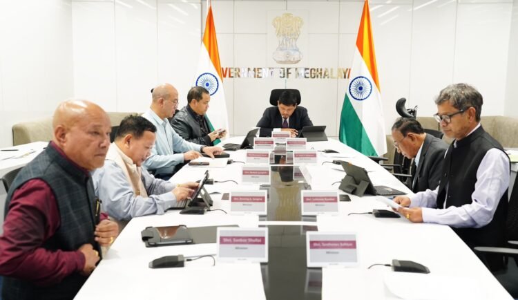 Cabinet approves proposals for strengthening education, agri, tourism & IT