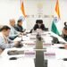 Cabinet approves proposals for strengthening education, agri, tourism & IT