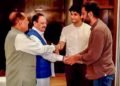 Resignation of Dharmendra Pradhan non-negotiable: CJP to union ministers