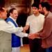 Resignation of Dharmendra Pradhan non-negotiable: CJP to union ministers