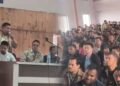 Coal-dependent families demand resumption of mining