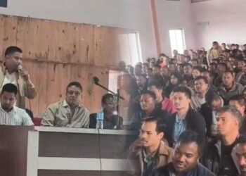 Coal-dependent families demand resumption of mining