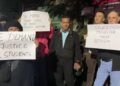 Meghalaya parties, groups back CJP; condemn Delhi Police action