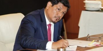 Meghalaya lost crucial PGI marks due to reporting failures