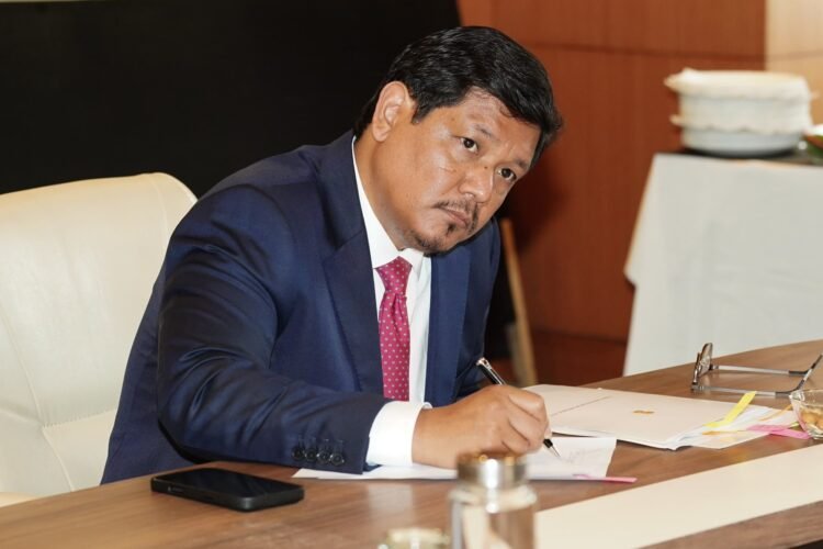 Meghalaya lost crucial PGI marks due to reporting failures