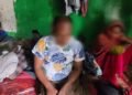Husband & wife arrested with heroin
