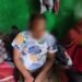 Husband & wife arrested with heroin