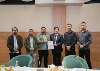 KSU submits 20-point memorandum to Govt