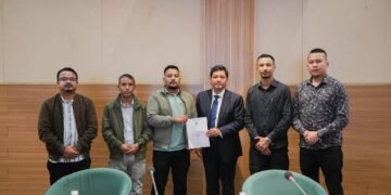 KSU submits 20-point memorandum to Govt