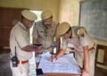 Flood mock drill held at Ganol Dam