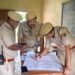 Flood mock drill held at Ganol Dam