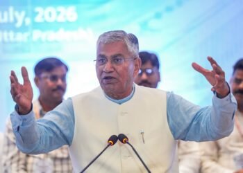 EC ready for ‘One Nation One Election’ with 6-month notice: Par panel chief